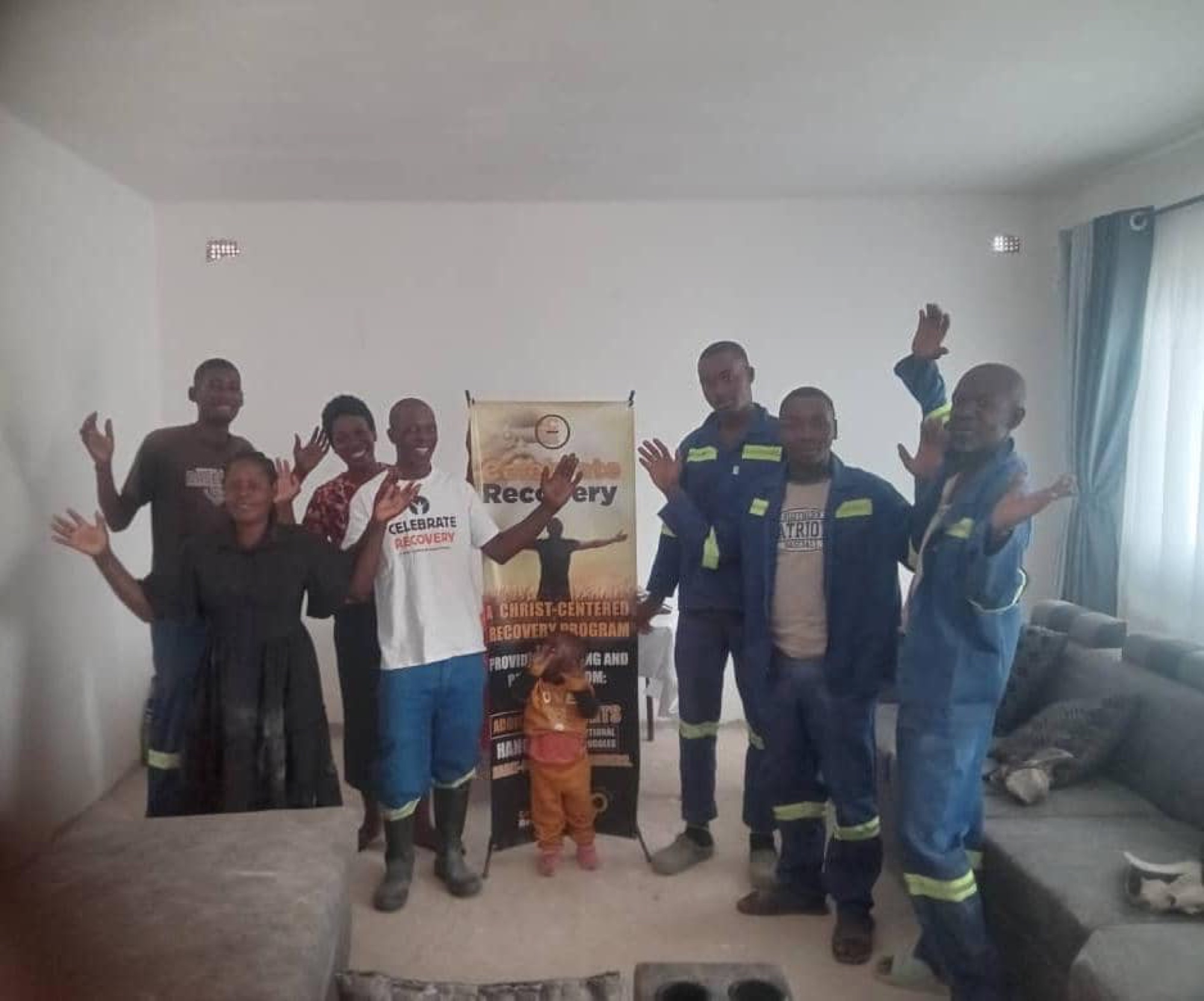 ExpatLink team members